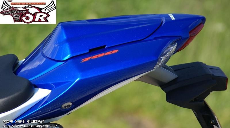 天下大排 2008年铃木的gsx r750 中国第一摩托车论坛 摩旅进行到底高清图片
